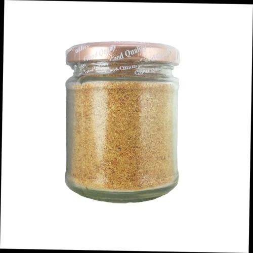 Ail en poudre Fait Maison 100% Naturelle 120 gr   