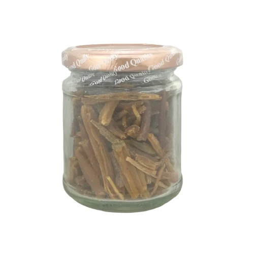 Ginseng Fait Maison 100% Naturelle 70 gr