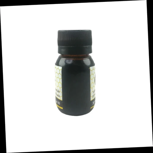 Huile de Cumin Noir (nigelle) Pressée à Froid Pure et 100% naturel Sans Additifs 30ml