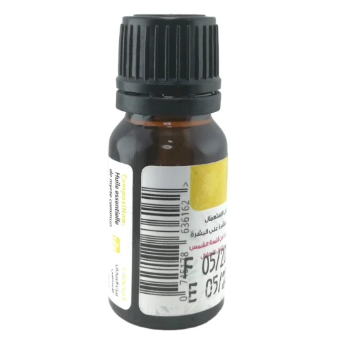 Huile Essentielle de Myrte Commun Pure et 100% naturel Sans Additifs 10ml