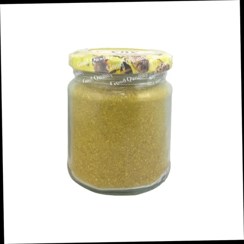 Quatre sauces viande (Ras El Hanout viande) Fait Maison 100% Naturelle 100 gr
