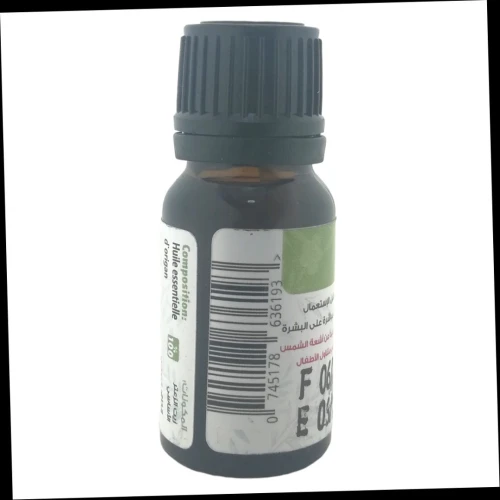 Huile Essentielle de Menthe Pouliot Pure et 100% naturel Sans Additifs 10ml