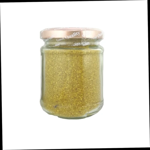  Quatre sauce couscous ( Ras El Hanout couscous ) Fait Maison 100% Naturelle 100 gr  