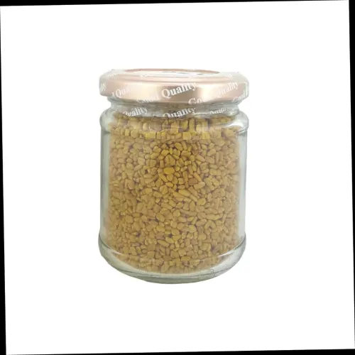 Fenugrec Fait Maison 100% Naturelle 150  gr