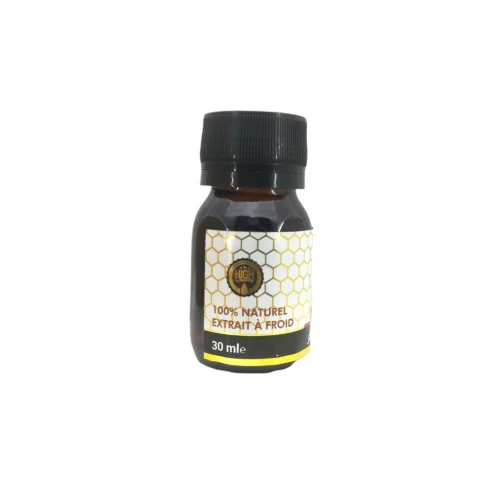 Huile d'Oliban Pressée à Froid Pure et 100% naturel Sans Additifs 30ml