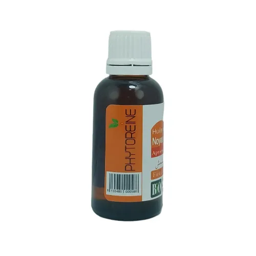 Huile Abricot pressée à froid pure 100% et naturel Sans Additifs 30ml.