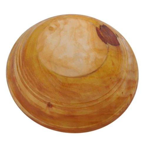 Guessa traditionnel fabriqué en bois de noyer dimension 21.3 * 5 cm