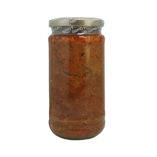 Hmiss 100% naturel et sans additifs 330 Gr 