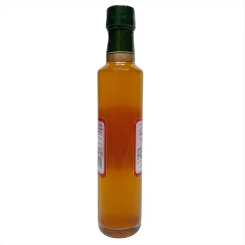 Vinaigre de Datte excellent pour votre préparation 100% naturelle et sans aucun additifs 250 ml