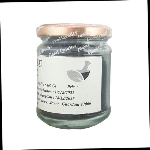  Nigelle Fait Maison 100% Naturelle 100  gr