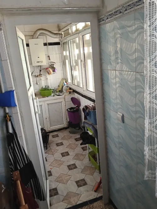 Vente Appartement F3 Constantine El khroub