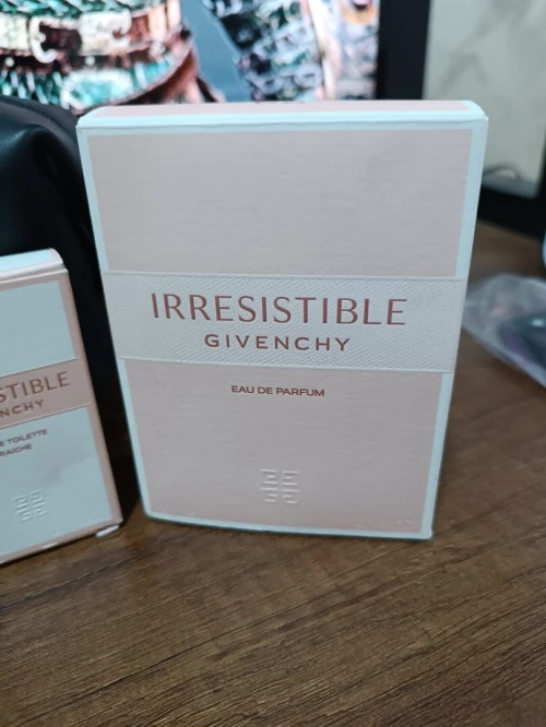 Irrésistible Givenchy coffret ORIGINAL