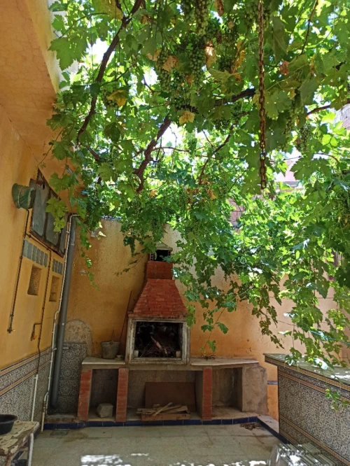 Vente Villa Aïn Témouchent Bou zedjar