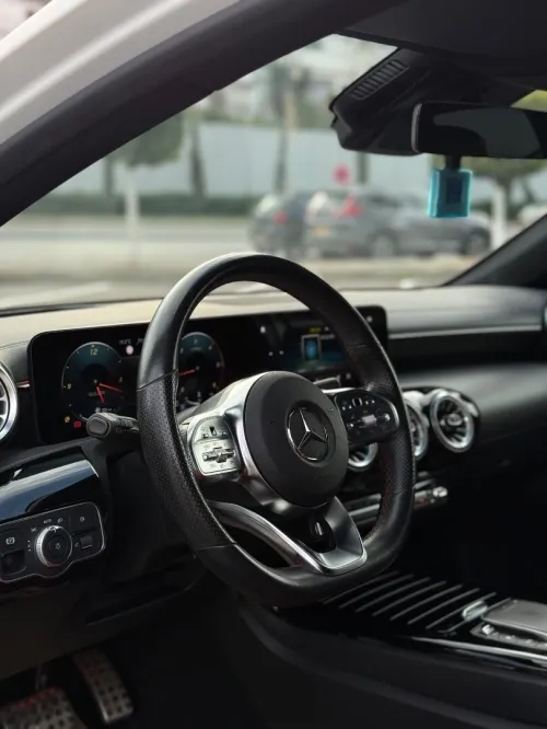 Mercedes Classe A 2022 Classe A