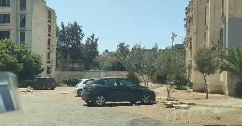 Vente Appartement F3 Oran Oran