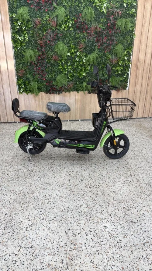 Votride Voltride 