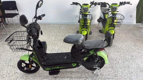 Votride Voltride 