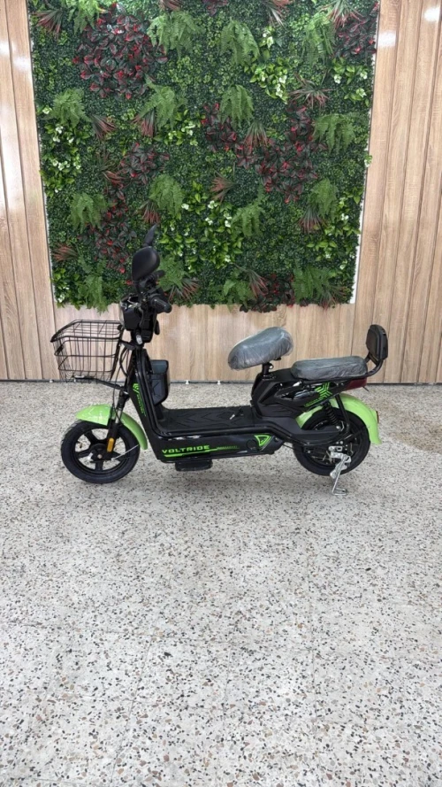 Votride Voltride 