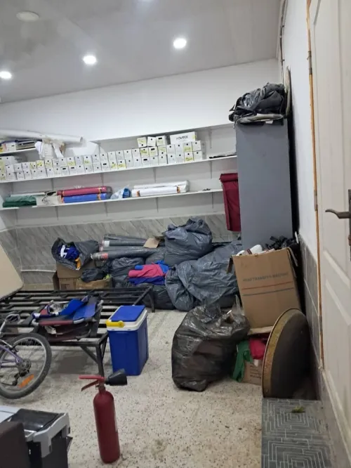 Vente Villa Mila Grarem gouga