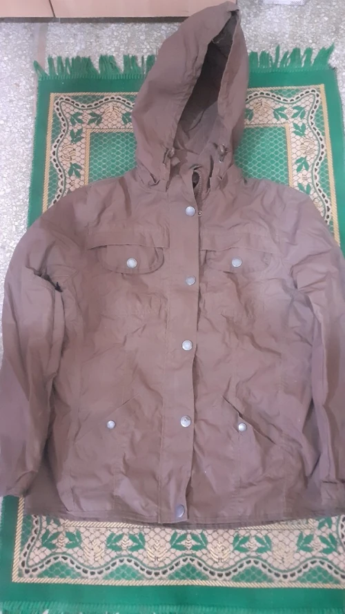 veste