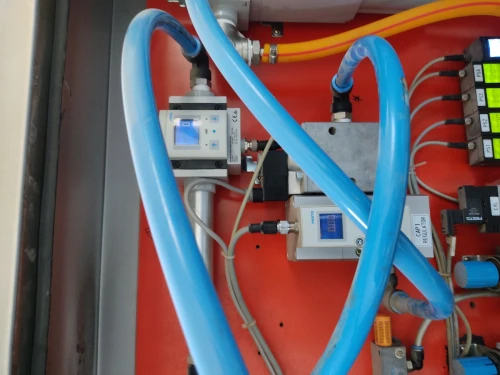 Ingénieur en électrotechnique et automatique 