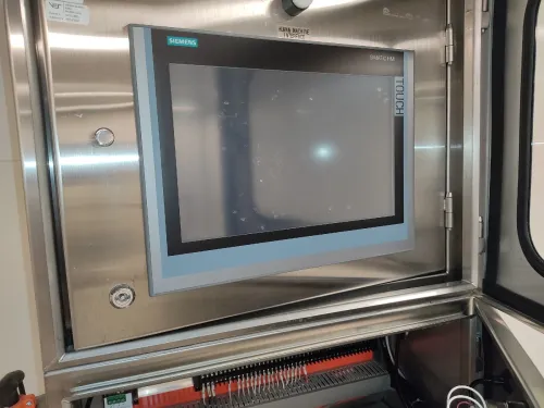 Ingénieur en électrotechnique et automatique 