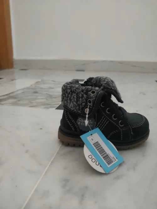 Bottes de marque charlie & friendS