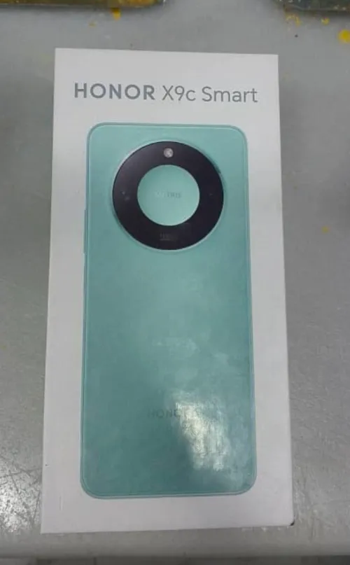 Honor X9c smart
