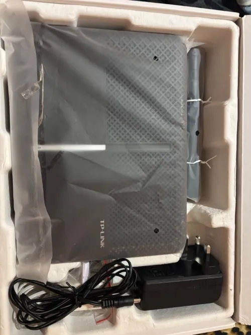 Modem tplink