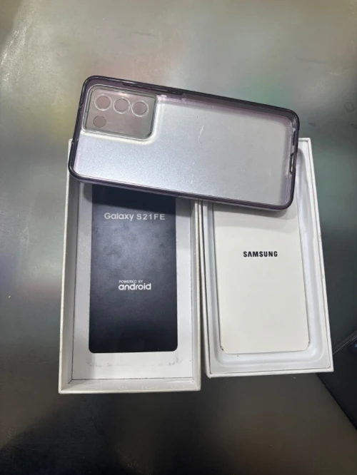 Samsung S21 fe