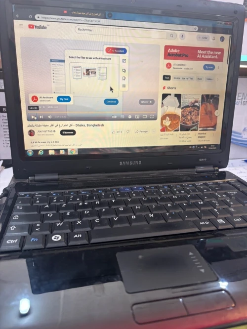 Pc samsung