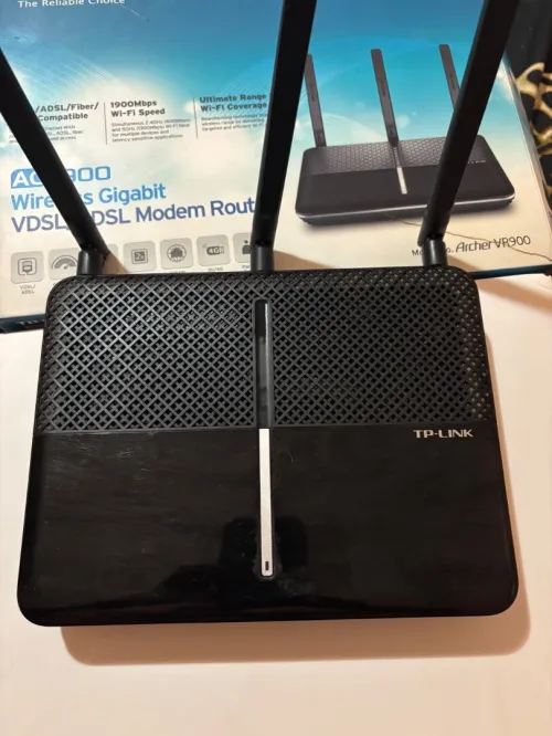 Modem tplink