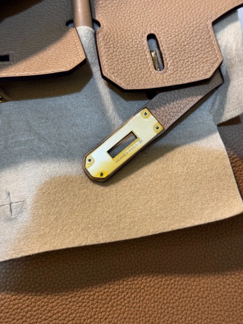 Hermès Birkin Bag - Disponible sur Alger