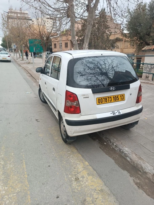 Hyundai Atos 2005 GL