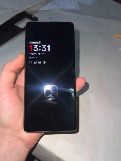 One plus 12r