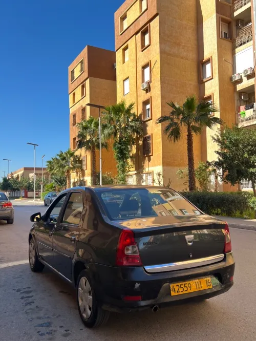 Dacia Logan 2011 Logan