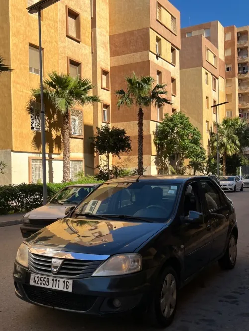 Dacia Logan 2011 Logan