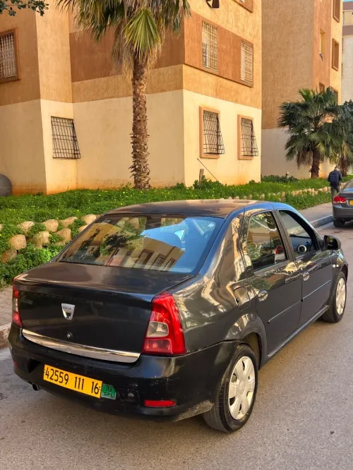 Dacia Logan 2011 Logan