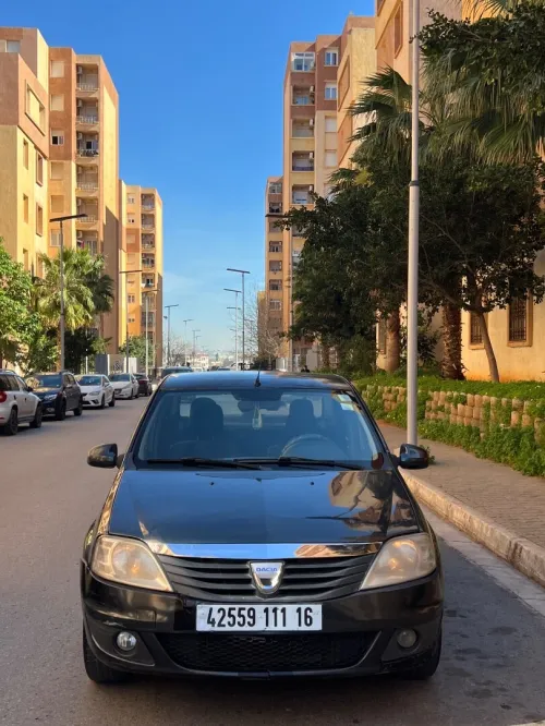 Dacia Logan 2011 Logan