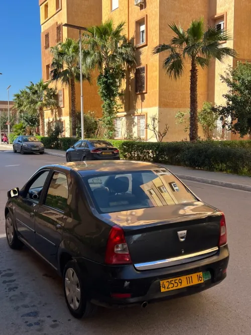 Dacia Logan 2011 Logan