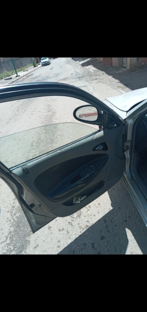 Daewoo Nubira 2 2000 