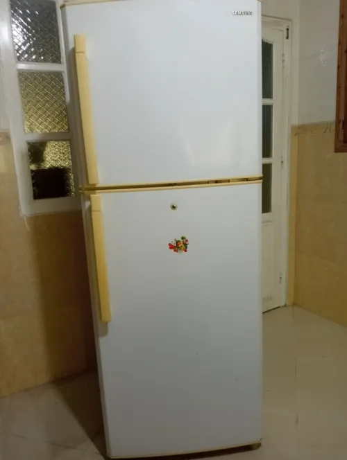 frigidaire