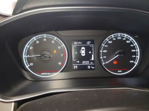 Geely Coolray 2025 