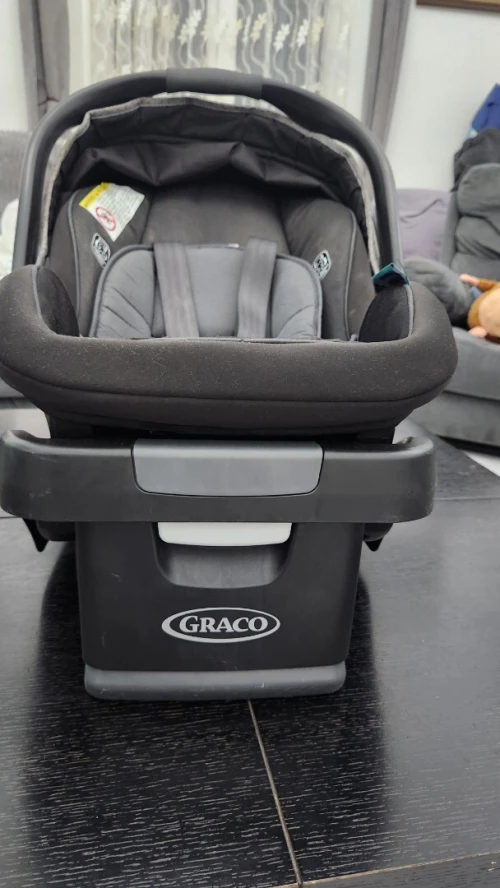 Siège auto bébé