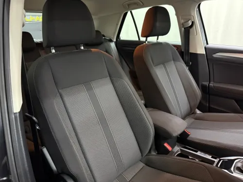 Volkswagen T-Roc 2025 Move