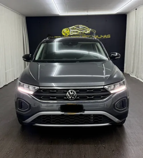 Volkswagen T-Roc 2025 Move