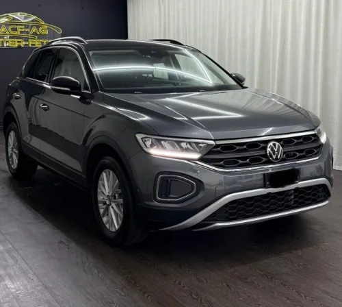 Volkswagen T-Roc 2025 Move
