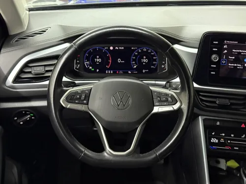 Volkswagen T-Roc 2025 Move