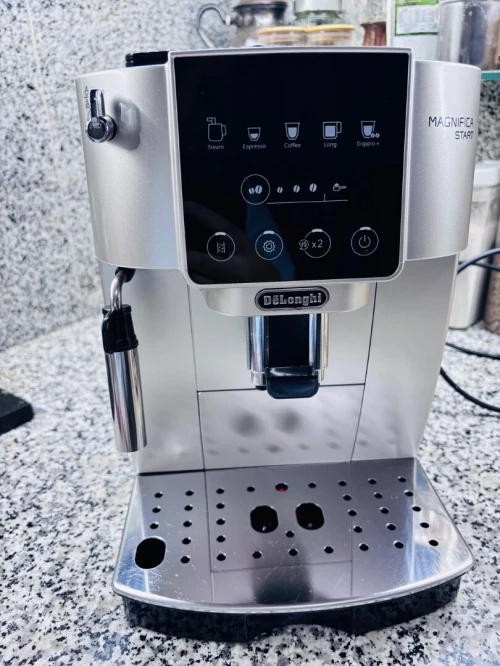 DELONGHI manifica star