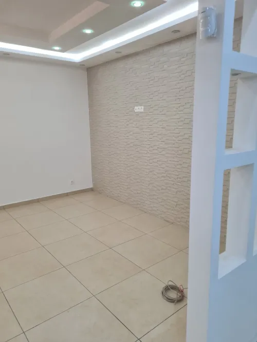 Vente bien immobilier Niveau de villa F4 Alger El biar